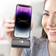 Портативний ЗП Power Bank Hoco J116 Cool Lightning 5000 mAh Black (ITS-00000067623_1) - изображение 3