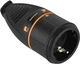Розетка із замком Electraline IP20, 16А (71935) - зображення 1
