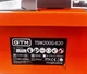 Электроплиткорез GTM TSW200G-620 220В/800Вт длина реза 620 мм круг 200х25.4 мм (TSW200G-620GTM) - изображение 3