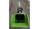 Садовый измельчитель MAST Gartentechnik GS1500 - изображение 16