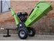 Садовый измельчитель MAST Gartentechnik GS1500 - изображение 13