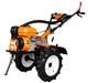Мотоблок GTM GH-7/100-3 бензиновый - изображение 1