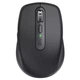 Миша бездротова Logitech MX Anywhere 3S Graphite (910-006929) - зображення 1