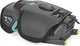 Автокресло Peg-Perego Viaggio 2-3 Flex Crystal black Черное с серым (8005475429549) - изображение 9