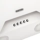 Вытяжка кухонная ELEYUS SPECTRA 700 LED 60 WH - изображение 9
