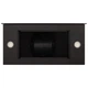 Вытяжка кухонная ELEYUS MIRRA 1200 LED 60 BL - изображение 12