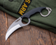 Ніж туристичний Cold Steel Double Agent I (CS-39FK) - зображення 4