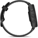 Смарт-часы Garmin Forerunner 265, Black (010-02810-10) - изображение 4