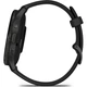 Смарт-часы Garmin Venu 3 Slate Stainless Steel Bezel with Black Case and Silicone Band (010-02784-01) - изображение 5