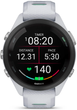 Смарт-годинник Garmin Forerunner 265S, Whitestone (010-02810-14) - зображення 2