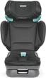 Автокресло Peg-Perego Viaggio 2-3 Flex Licorice Черное (8005475429556) - изображение 2