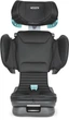 Автокресло Peg-Perego Viaggio 2-3 Flex Licorice Черное (8005475429556) - изображение 8