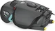 Автокресло Peg-Perego Viaggio 2-3 Flex Licorice Черное (8005475429556) - изображение 9
