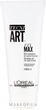 Żel L'oreal Professionnel Tecni Art Fix Max Shaping Gel For Extra Hold Force 6 strukturyzująco-utrwalający 200 ml (0000030165519) - obraz 1