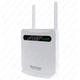 Высокоскоростной 4G модем/роутер USB WI-FI 3G/4G LTE World Vision CONNECT STANDARD + 2 антенны по 7 дБи. Скорость 150 Мбит/с. Два выхода под антенну. Поддержка 16 пользователей. Адаптер питания от павербанка. Киевстар, Vodafone, Lifecell - изображение 2
