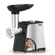 Мясорубка RAF R.3392 2000W - зображення 1