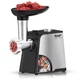 Мясорубка RAF R.3392 2000W - зображення 3