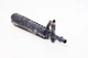 Дитячий Автомат M4A1 (M4 Viper,M416) акумуляторний на орбізах (гелеві кульки) + Глушник + Оптика + Магазини (Space) Синій (423733662) - зображення 4
