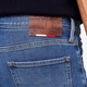 Jeansy slim fit męskie Tommy Hilfiger MW0MW33963-1A9 30/32 Granatowe (8720645737759) - obraz 3