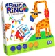 Настільна гра Danko Toys "Bingo Ringo" (укр/англ) (4823102804330) - зображення 1