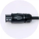 Кабель Schuko Betteri BC01 для микроинверторов Hoymiles, Deye, Envertech, TSUN, NEP 5 м - изображение 4