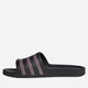 Klapki damskie sportowe adidas Adilette Aqua GX4279 37 Czarne z brązowym (4065426969191) - obraz 2