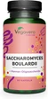 Пробиотик Сахаромицеты Буларди (Saccharomyces boulardii) 300 мг Vegavero® – 90 капсул - изображение 1