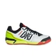 Футзалки MUNICH PRISMA бело-черный 41 р. 3116027 (27,1 см) - изображение 6