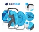 Котушка для поливного шланга Cellfast 55-150 - зображення 2