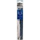 Набор стерженей гелевых 20 шт AIHAO 0,5мм 130мм, синих, NEW2020 650 (7190) - изображение 3