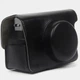 Чехол для фотоаппарата Fujifilm Instax Wide Black / Черный - изображение 2