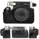 Чехол для фотоаппарата Fujifilm Instax Wide Black / Черный - изображение 3