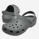 Chodaki męskie Crocs Classic 10001-0DA 45-46 (M11) 29 cm Ciemnoszare (191448101678) - obraz 2