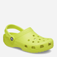 Чоловічі крокси Crocs Classic 10001-76M 39-40 (M7/W9) 25 см Жовті (196265532339) - зображення 3