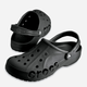 Чоловічі крокси Crocs Baya 10126-001 42-43 (M9/W11) 27 см Чорні (883503153325) - зображення 2