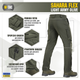 Брюки M-Tac Sahara Flex Light 34/34 Army Olive - изображение 4