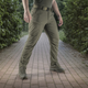 Брюки M-Tac Sahara Flex Light 34/34 Army Olive - изображение 5