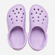 Chodaki damskie Crocs Baya 10126-5PR 36-37 (M4/W6) 22 cm Jasnofioletowe (191448959781) - obraz 4