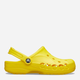 Чоловічі крокси Crocs Baya 10126-7C1 39-40 (M7/W9) 25 см Жовті (191448441859) - зображення 1