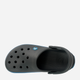 Chodaki męskie Crocs Crocband 11016-07W 41-42 (M8/W10) 26 cm Szare (883503836853) - obraz 3