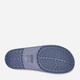 Чоловічі шльопанці для пляжу Crocs Bayaband 205392-4CC 41-42 (M8/W10) 26 см Сині (191448189492) - зображення 5