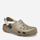 Чоловічі крокси Crocs Classic All Terrain 206340-2F9 41-42 (M8/W10) 26 см Хакі (196265254354) - зображення 3