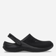 Чоловічі крокси Crocs LiteRide 360 206708-060 41-42 (M8/W10) 26 см Чорні (191448673458) - зображення 1