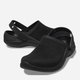 Чоловічі крокси Crocs LiteRide 360 206708-060 41-42 (M8/W10) 26 см Чорні (191448673458) - зображення 2