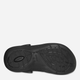 Chodaki męskie Crocs LiteRide 360 206708-060 41-42 (M8/W10) 26 cm Czarne (191448673458) - obraz 5