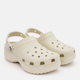 Chodaki damskie na platformie Crocs Classic Platform 206750-2Y2 34-35 (W5) 21 cm Beżowe (191448963467) - obraz 2