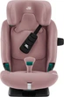 Автокресло Britax-Romer Advansafix Pro Dusty Rose (2000039708) - изображение 4