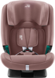 Автокресло Britax-Romer Evolvafix Dusty Rose (2000039709) - изображение 2