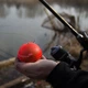Накладка для нічної риболовлі для ехолота Deeper Night Fishing Cover (ITGAM0001) - зображення 3