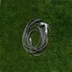 Шланг, що розтягується (комплект), TWIST HOSE 12м - 24м, BOX, сірий, WTW1224GY - изображение 4